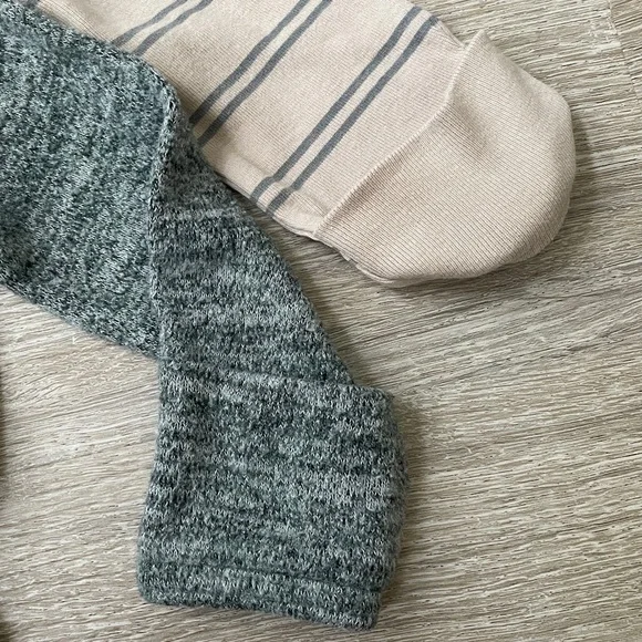 Cloud Island sleepers size 6-9 months - Picture 2 of 5